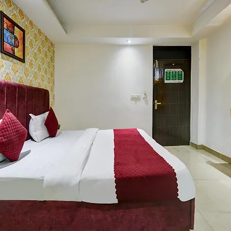 Hotel Perfectionist- Free Airport Pickup-3